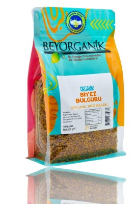 Beyorganik Organik Siyez Bulguru 1 Kg